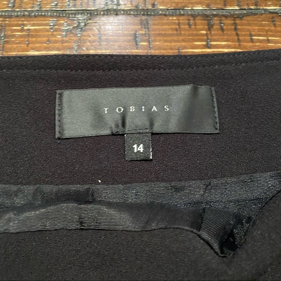 Tobias tulip skirt - Picture 7 of 8